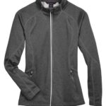 Women's Gravity Performance Fleece Jacket