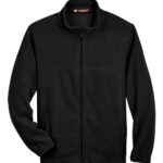 Youth Full-Zip Fleece
