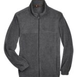 Youth Full-Zip Fleece