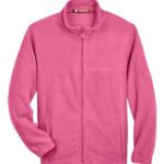 Youth Full-Zip Fleece