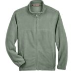 Youth Full-Zip Fleece
