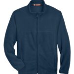 Youth Full-Zip Fleece
