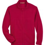 Youth Full-Zip Fleece