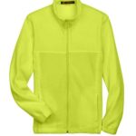 Youth Full-Zip Fleece