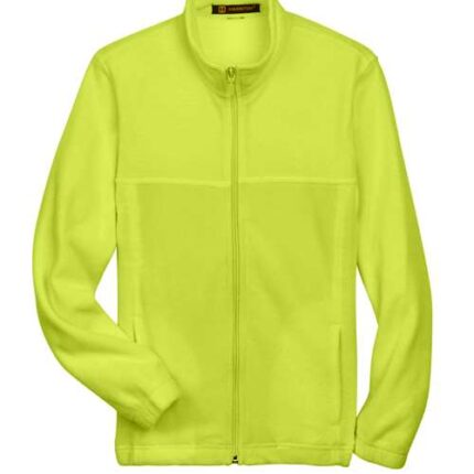 Youth Full-Zip Fleece