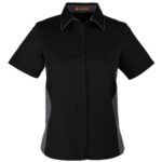 Women's Flash IL Colorblock Shirt