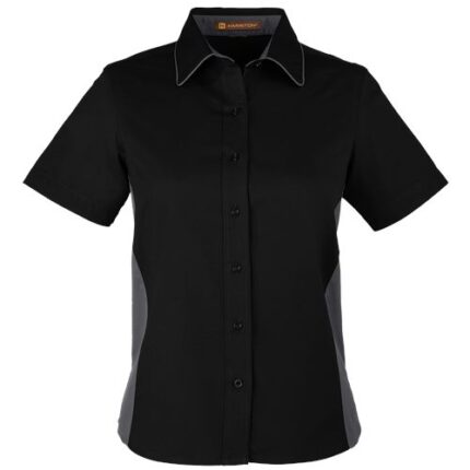 Women's Flash IL Colorblock Shirt
