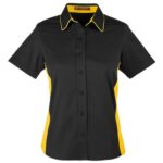 Women's Flash IL Colorblock Shirt