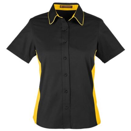 Women's Flash IL Colorblock Shirt