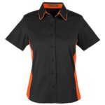 Women's Flash IL Colorblock Shirt