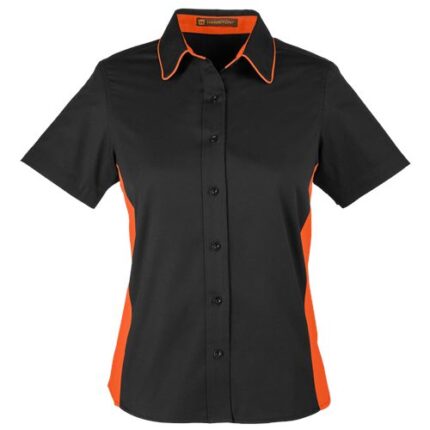 Women's Flash IL Colorblock Shirt
