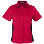 Women's Flash IL Colorblock Shirt