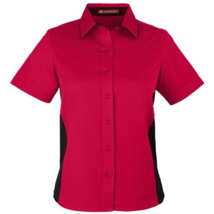 Women's Flash IL Colorblock Shirt