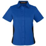 Women's Flash IL Colorblock Shirt