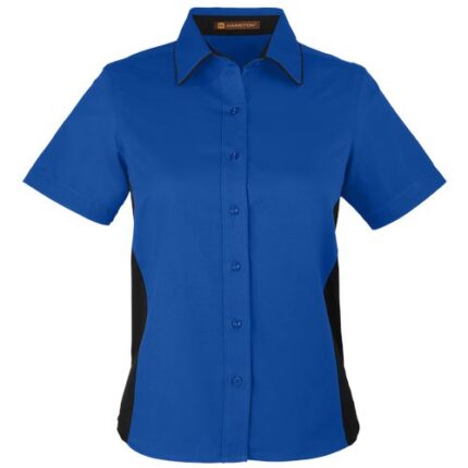 Women's Flash IL Colorblock Shirt