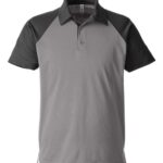 Men's Command Snag-Protection Colorblock Polo
