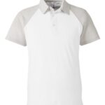 Men's Command Snag-Protection Colorblock Polo