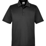 Men's Tall Zone Performance Polo