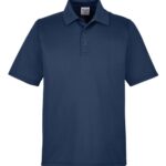 Men's Tall Zone Performance Polo