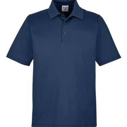 Men's Tall Zone Performance Polo