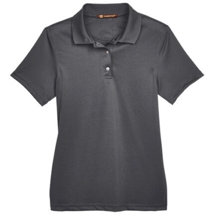 Women's Advantage Snag Protection Plus IL Snap Placket Polo