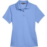 Women's Advantage Snag Protection Plus IL Snap Placket Polo