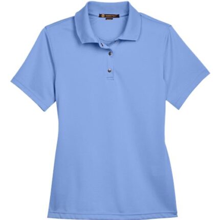 Women's Advantage Snag Protection Plus IL Snap Placket Polo