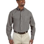 Men's Essential Poplin