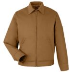 Unisex Tall ClimaBloc® Station Jacket