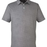 Men's Cloudspun Primary Polo