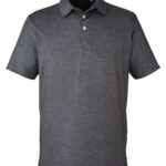 Men's Cloudspun Primary Polo