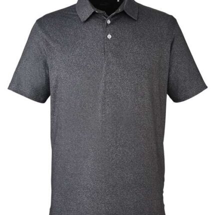 Men's Cloudspun Primary Polo