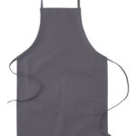 Apron with Pocket