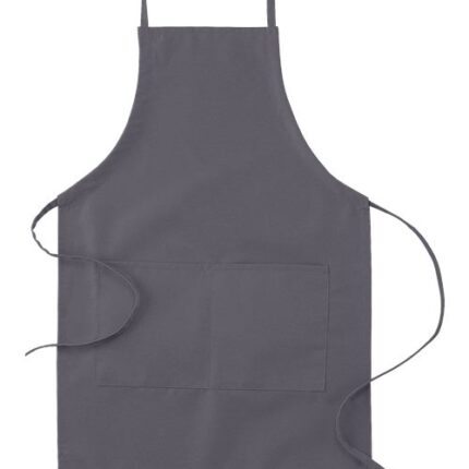 Apron with Pocket