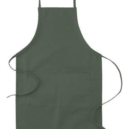 Apron with Pocket