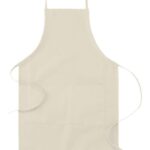 Apron with Pocket