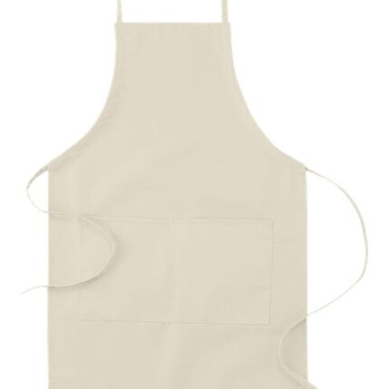 Apron with Pocket