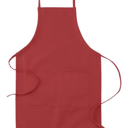 Apron with Pocket