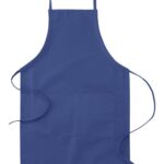 Apron with Pocket