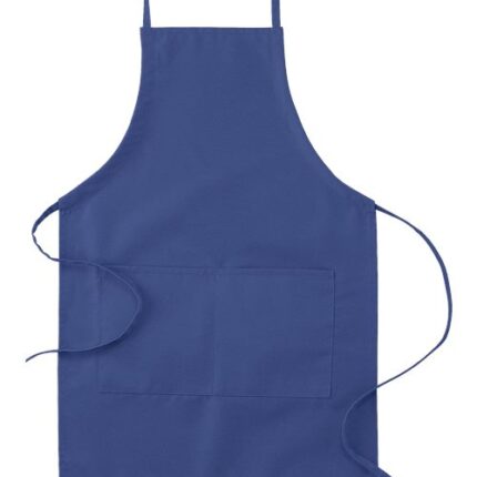 Apron with Pocket