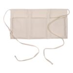 Waist Apron with Pockets