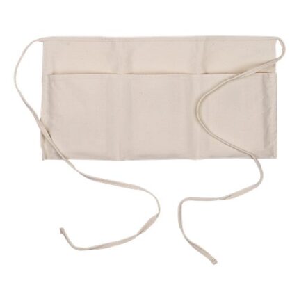 Waist Apron with Pockets