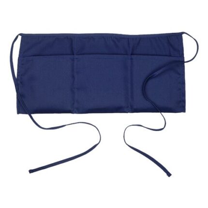Waist Apron with Pockets