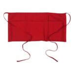Waist Apron with Pockets