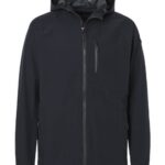 Men's Rover Rain Jacket