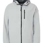 Men's Rover Rain Jacket