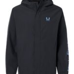 Men's Storm Rain Jacket
