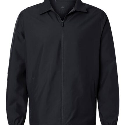 Men's Lifestyle Full-Zip Jacket