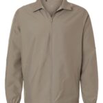 Men's Lifestyle Full-Zip Jacket