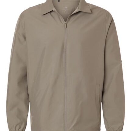Men's Lifestyle Full-Zip Jacket